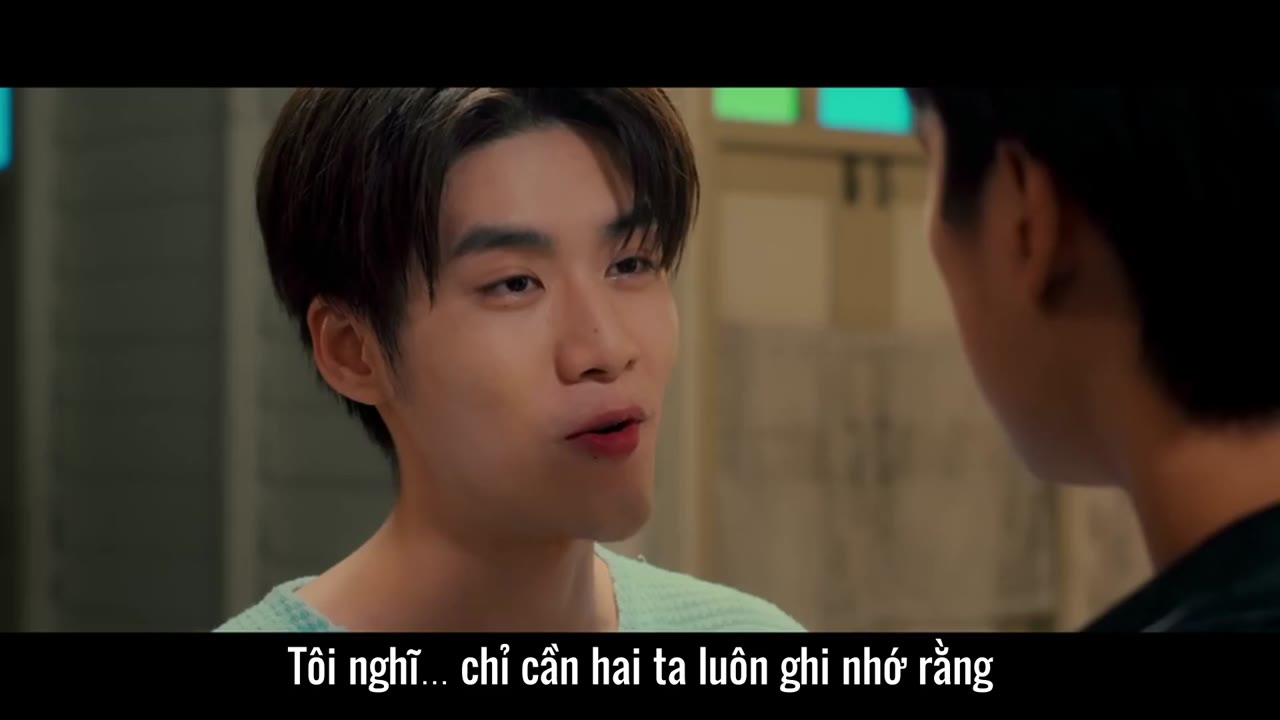Bắt Cóc tập 8 cảnh 3