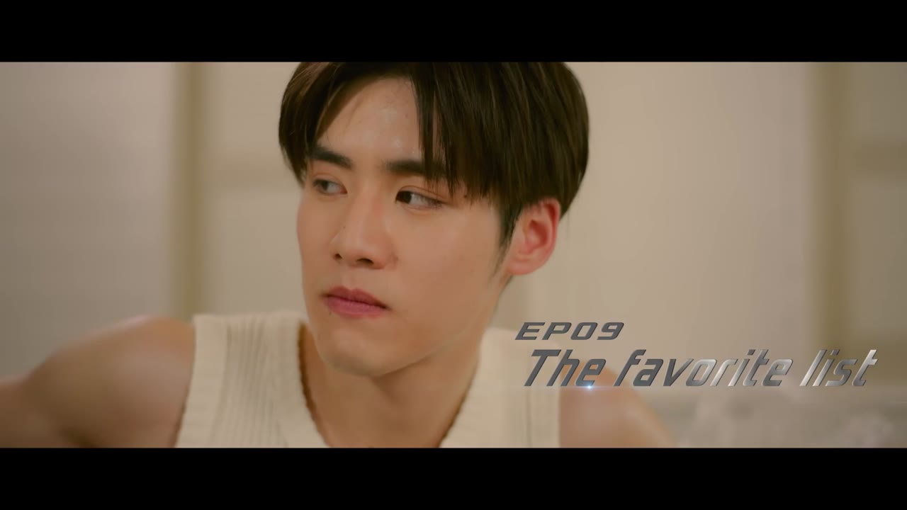 Bắt Cóc tập 9