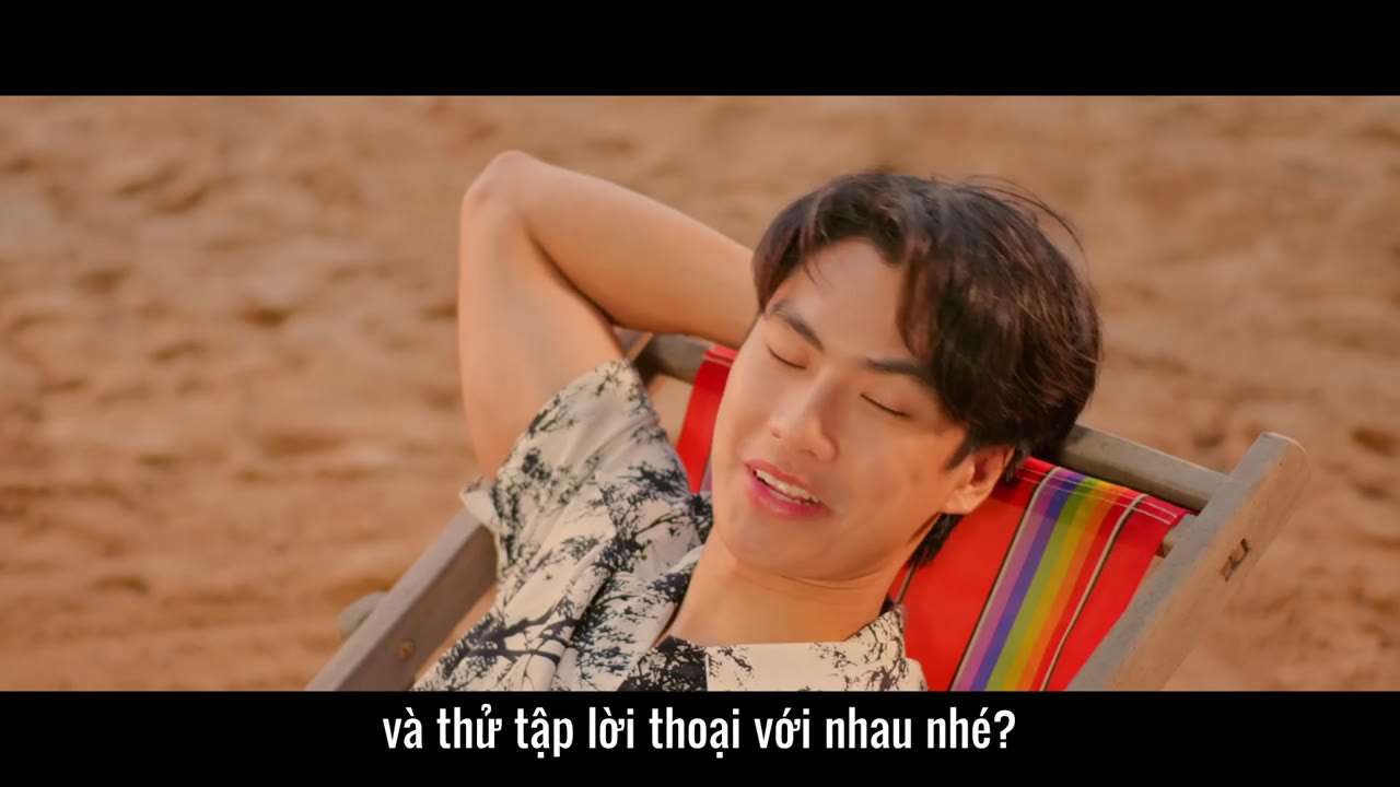 Bắt Cóc tập 9 cảnh 2