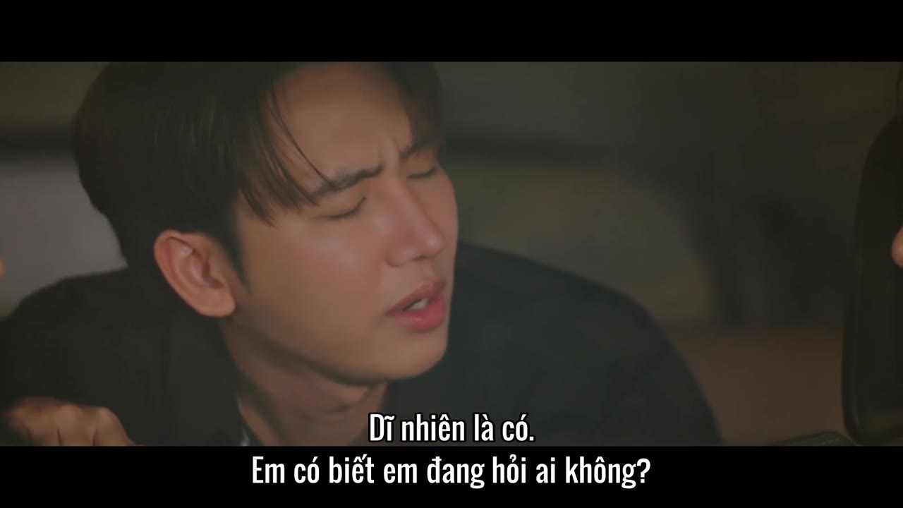 Bắt Cóc tập 11