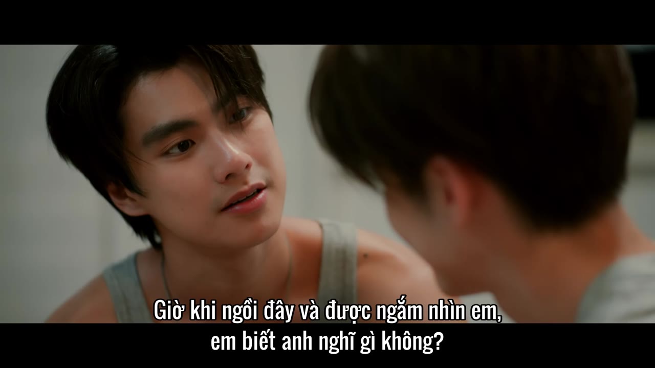 Bắt Cóc tập 11 cảnh 3