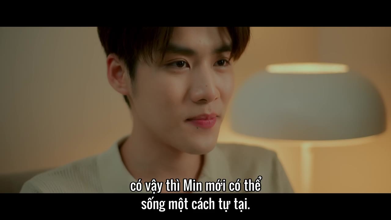 Bắt Cóc tập 12