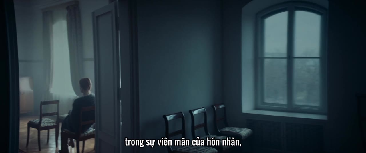 Vũ Công Mỹ tập 1 cảnh 2