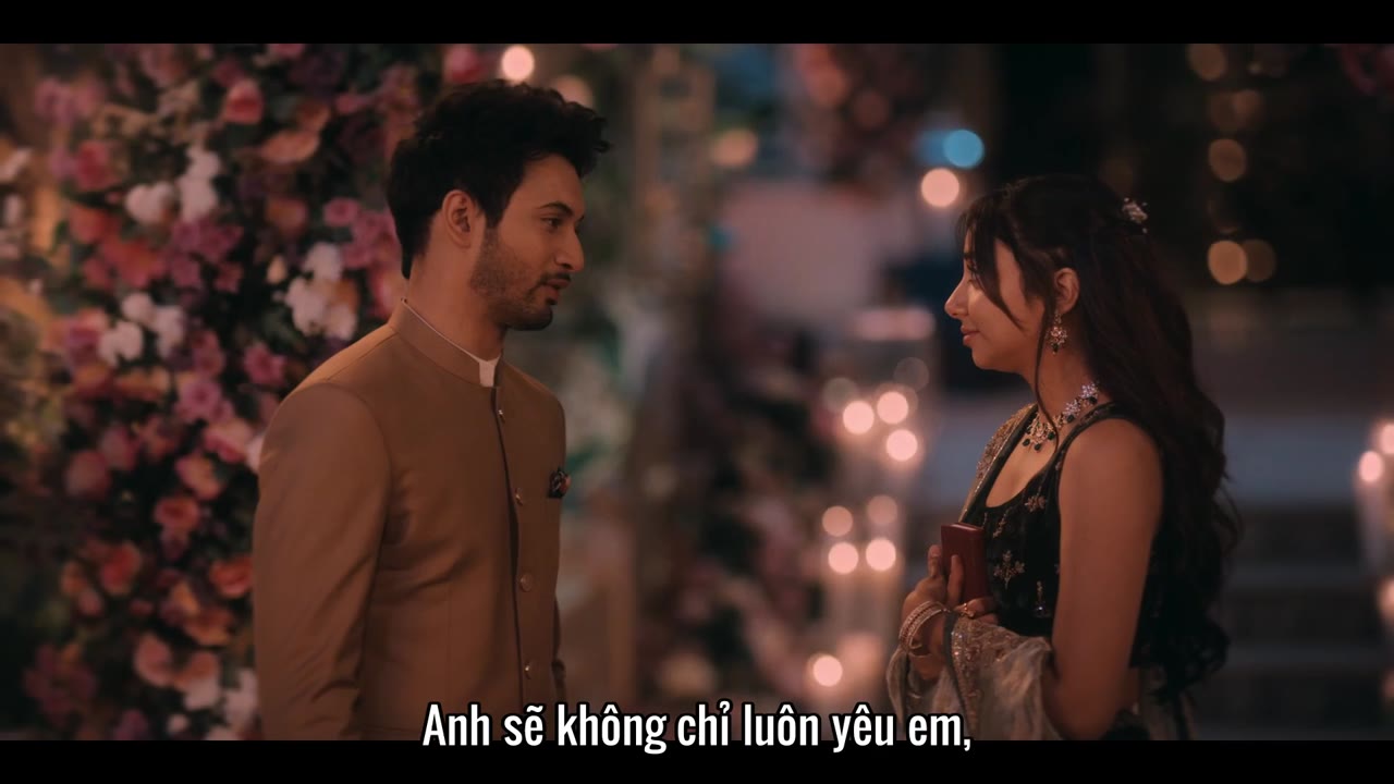 Cặp đôi bất xứng (Phần 2) tập 7 cảnh 3