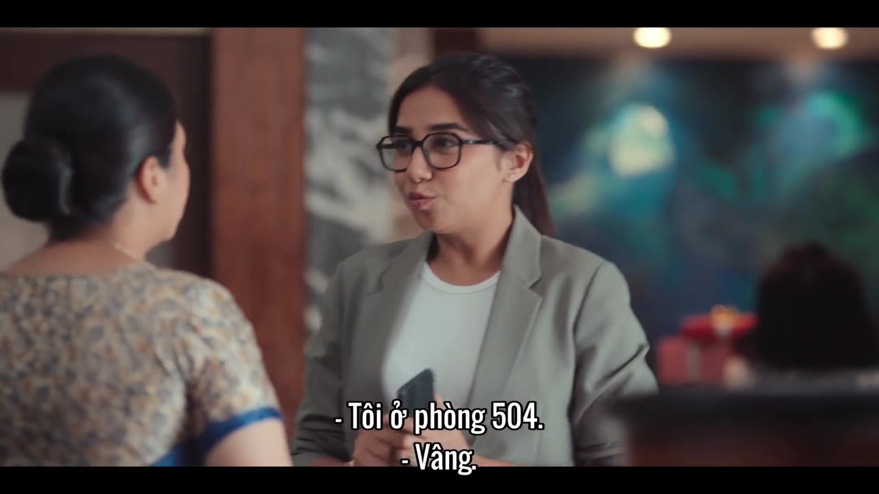 Cặp đôi bất xứng (Phần 2) tập 8