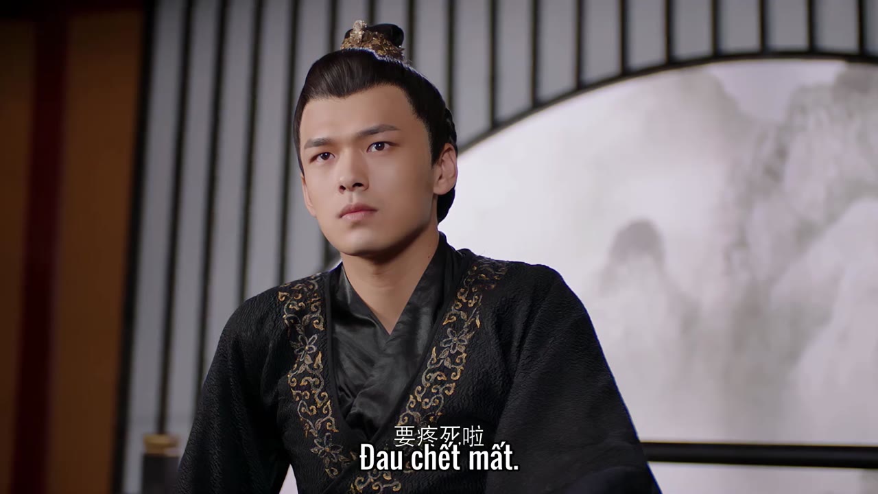 Y Phi Khó Giữ tập 2