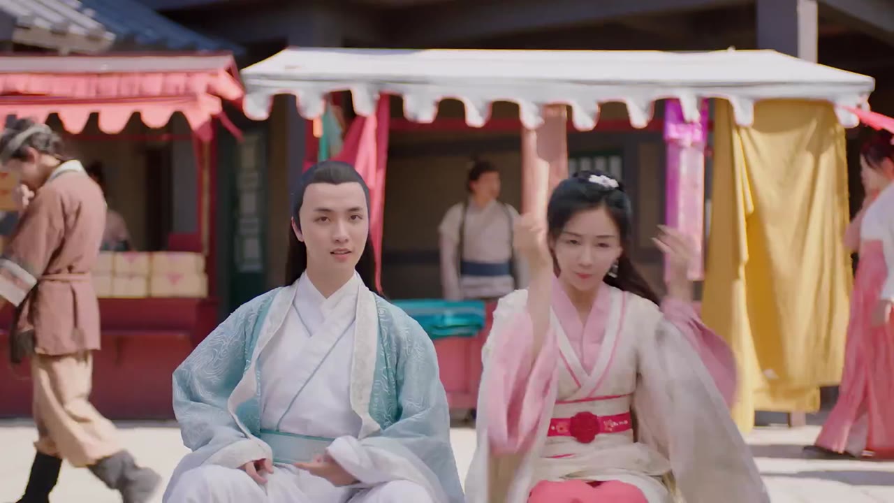 Y Phi Khó Giữ tập 3