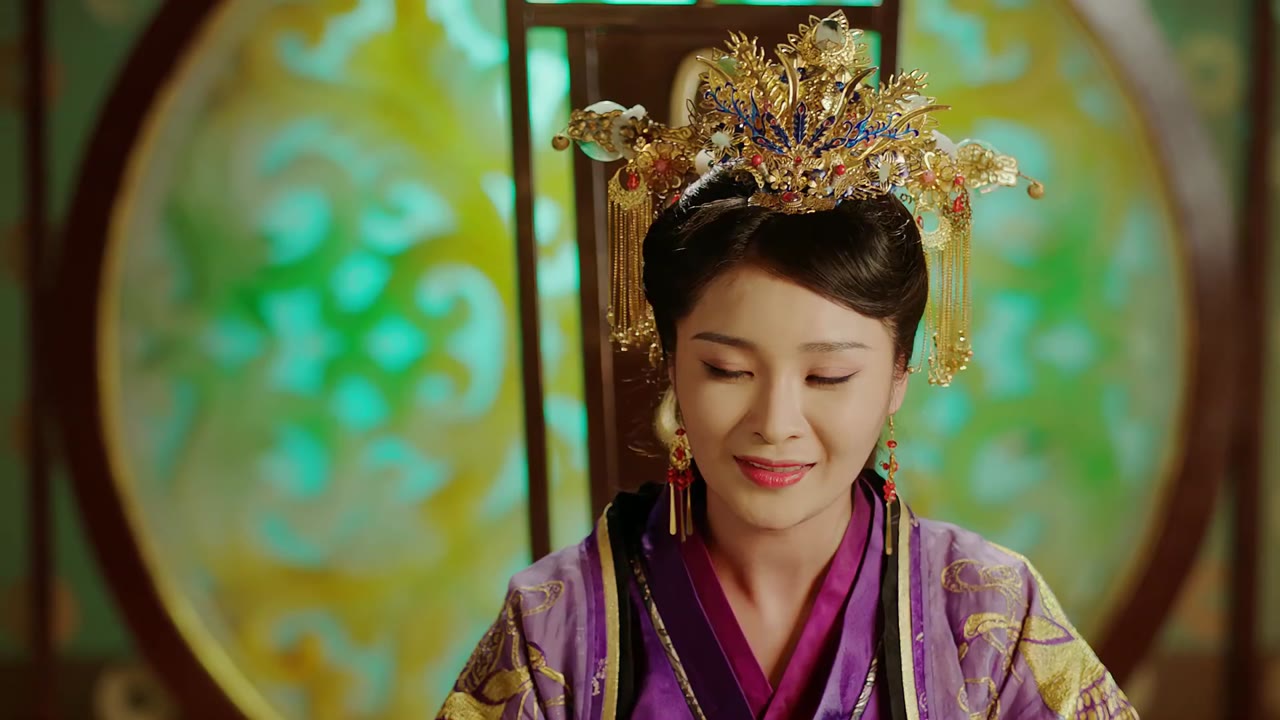 Y Phi Khó Giữ tập 10