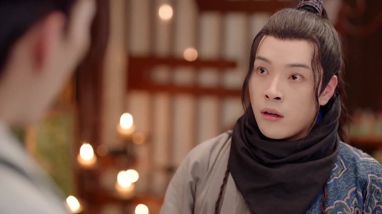 Y Phi Khó Giữ tập 15