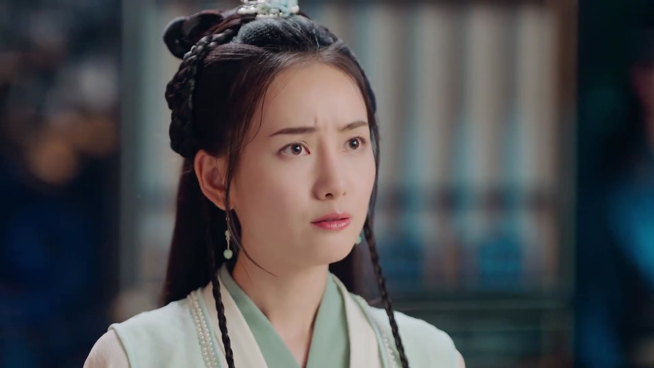 Y Phi Khó Giữ tập 18 cảnh 3