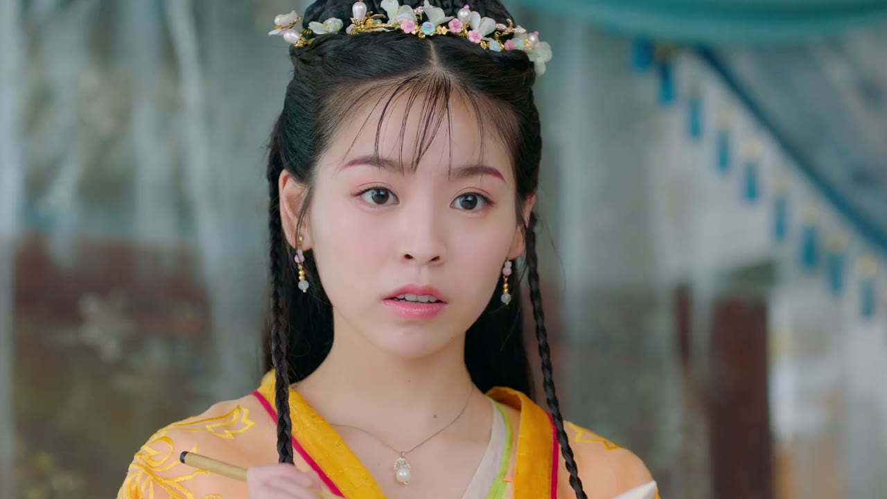 Y Phi Khó Giữ tập 20 cảnh 2