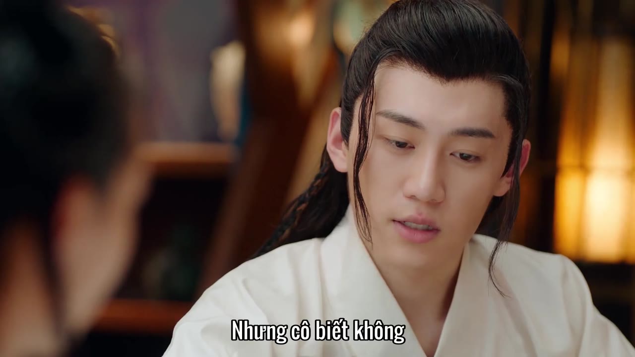 Y Phi Khó Giữ tập 24