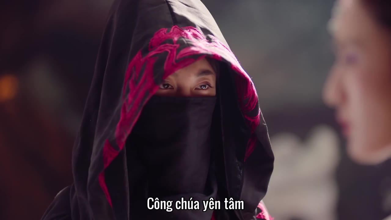Y Phi Khó Giữ tập 25