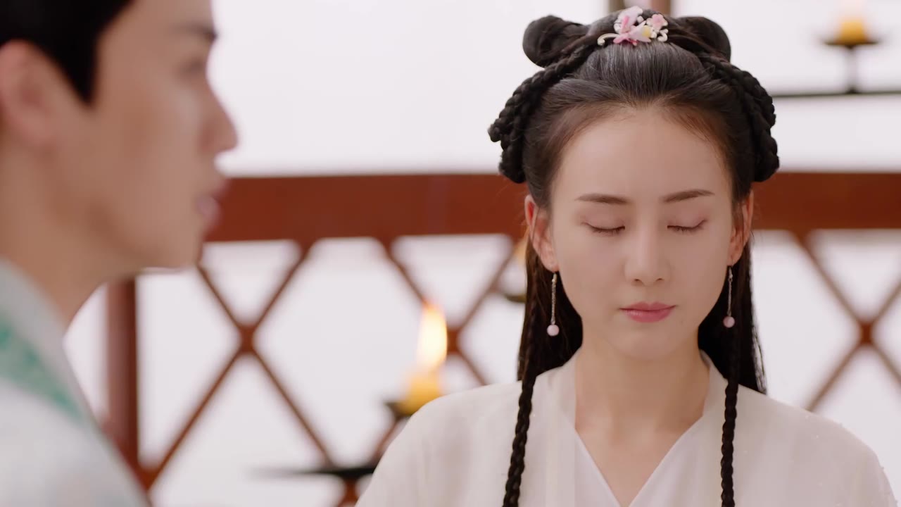 Y Phi Khó Giữ tập 25 cảnh 2
