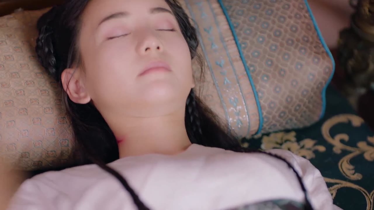Y Phi Khó Giữ tập 27