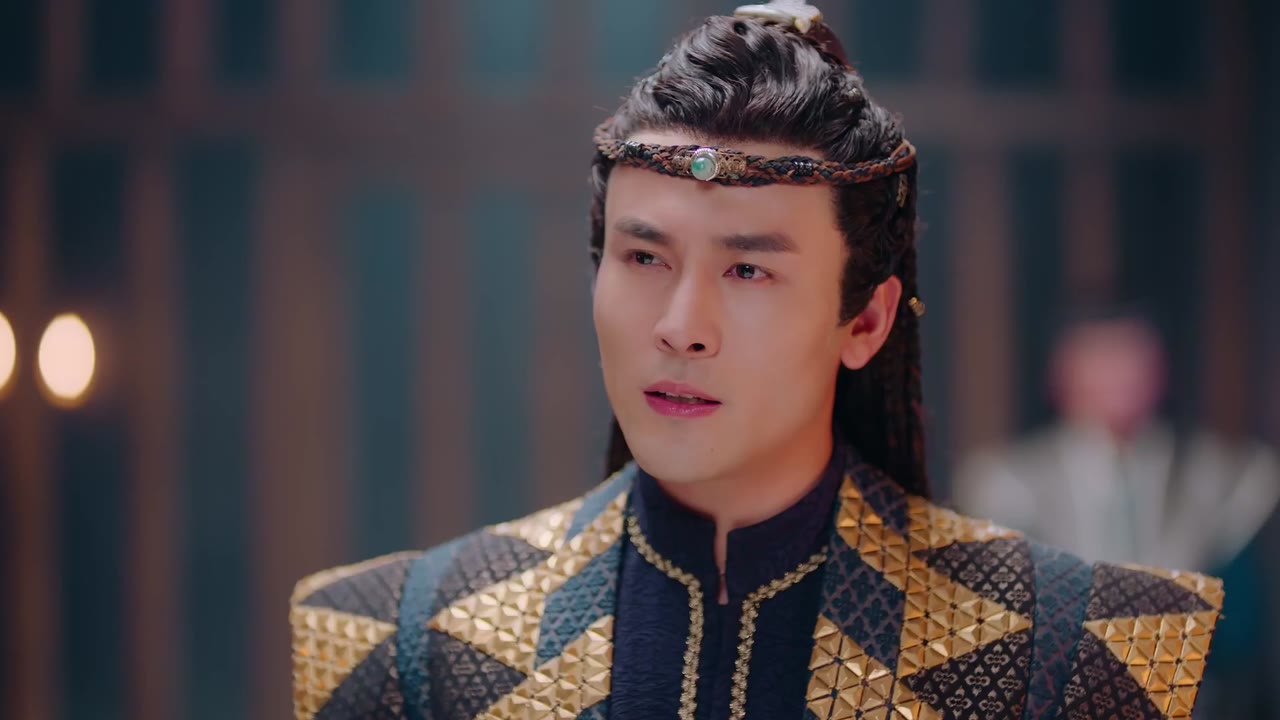 Y Phi Khó Giữ tập 28 cảnh 2