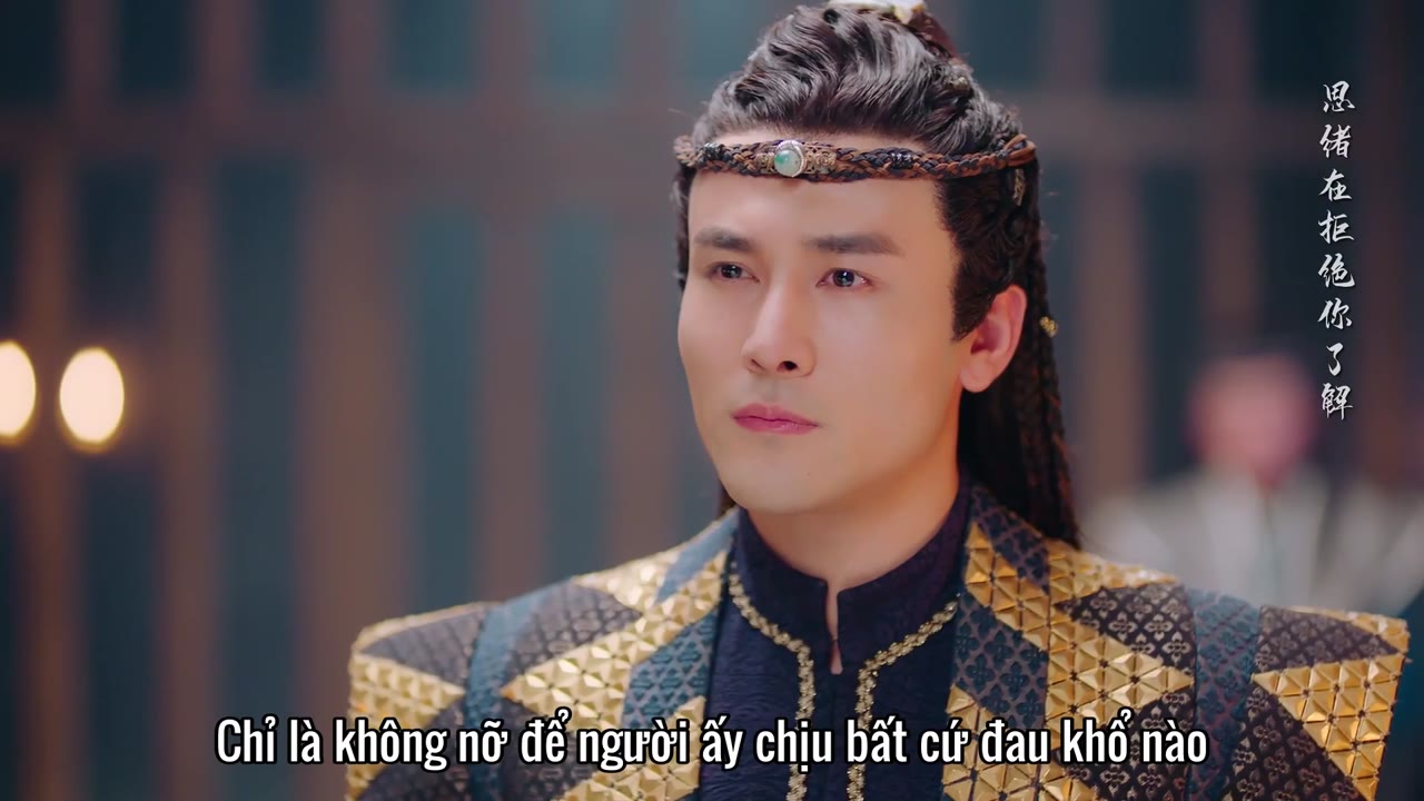 Y Phi Khó Giữ tập 30