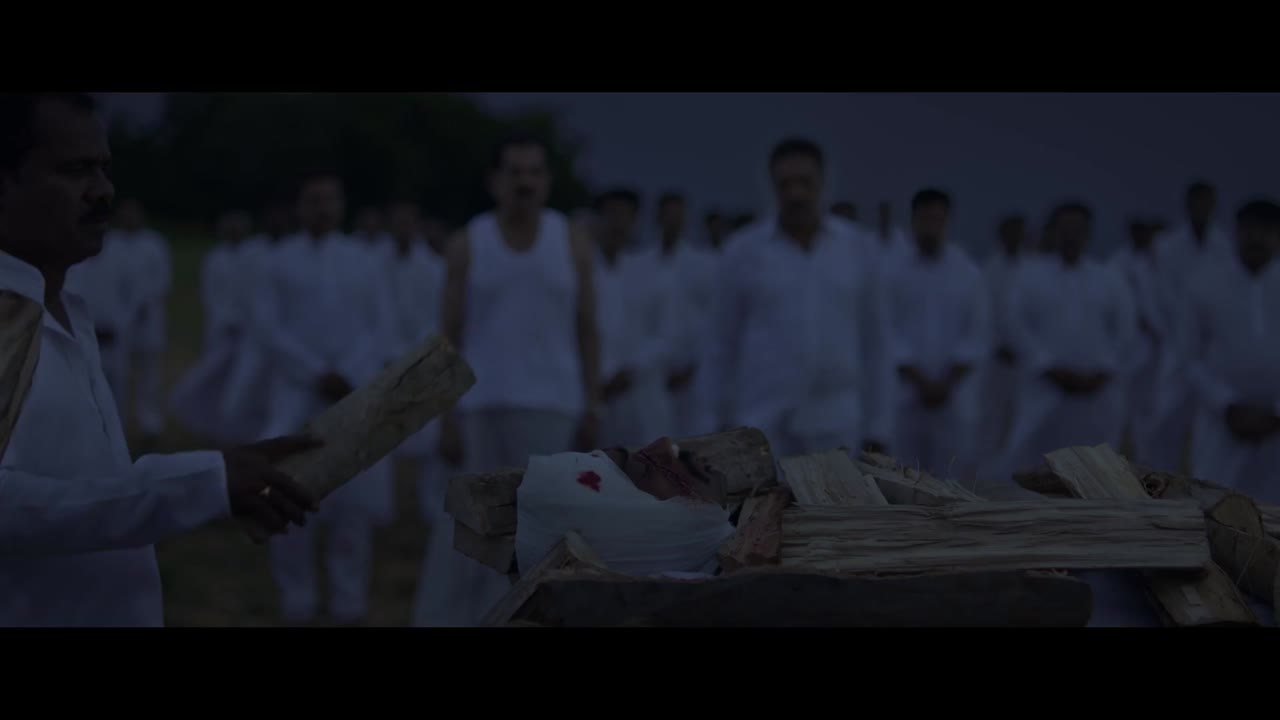 Bagheera tập 1 cảnh 2