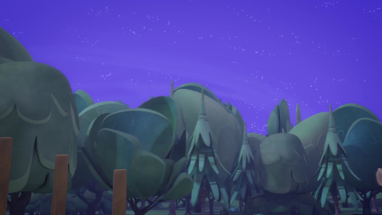 PJ Masks: Anh hùng mặc đồ ngủ tập 6