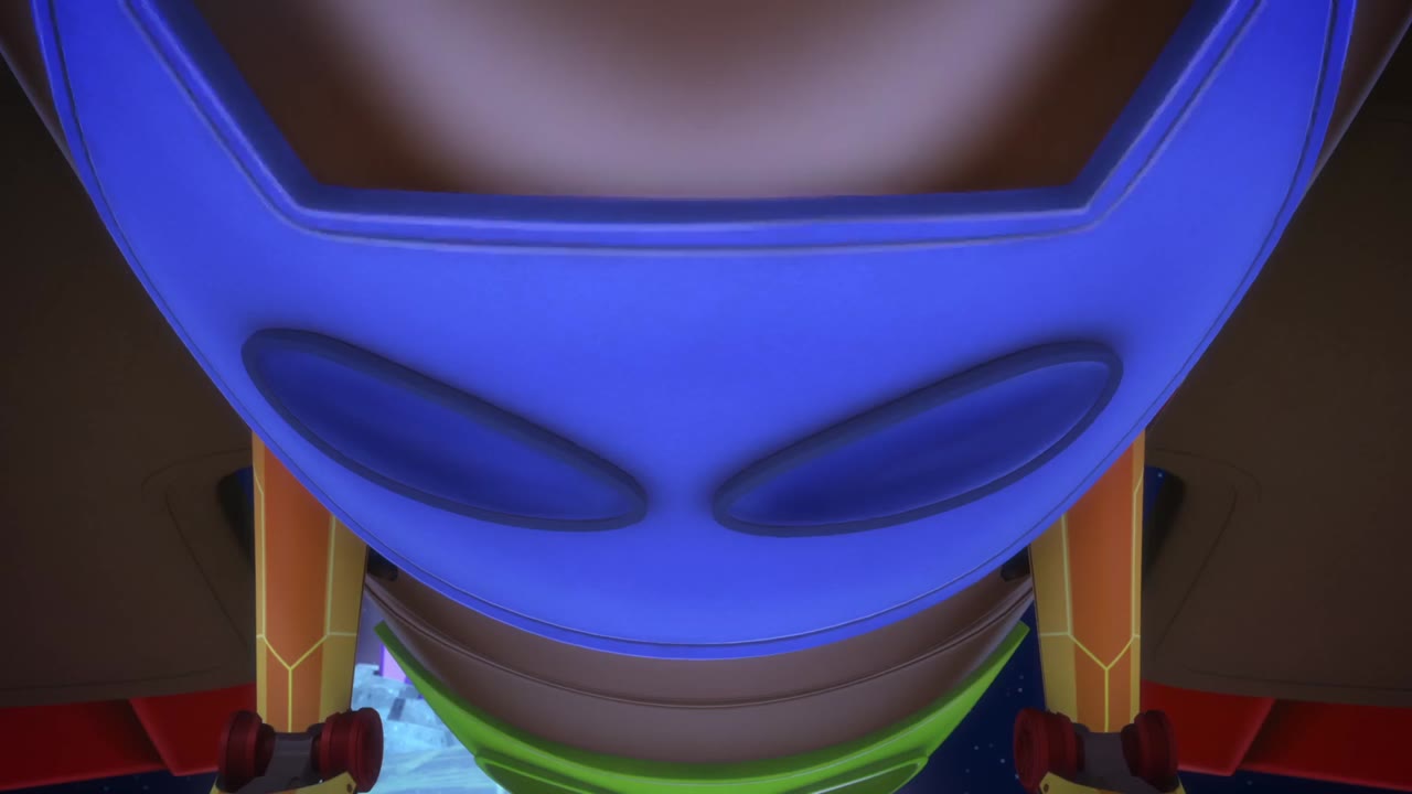 PJ Masks: Anh hùng mặc đồ ngủ tập 13