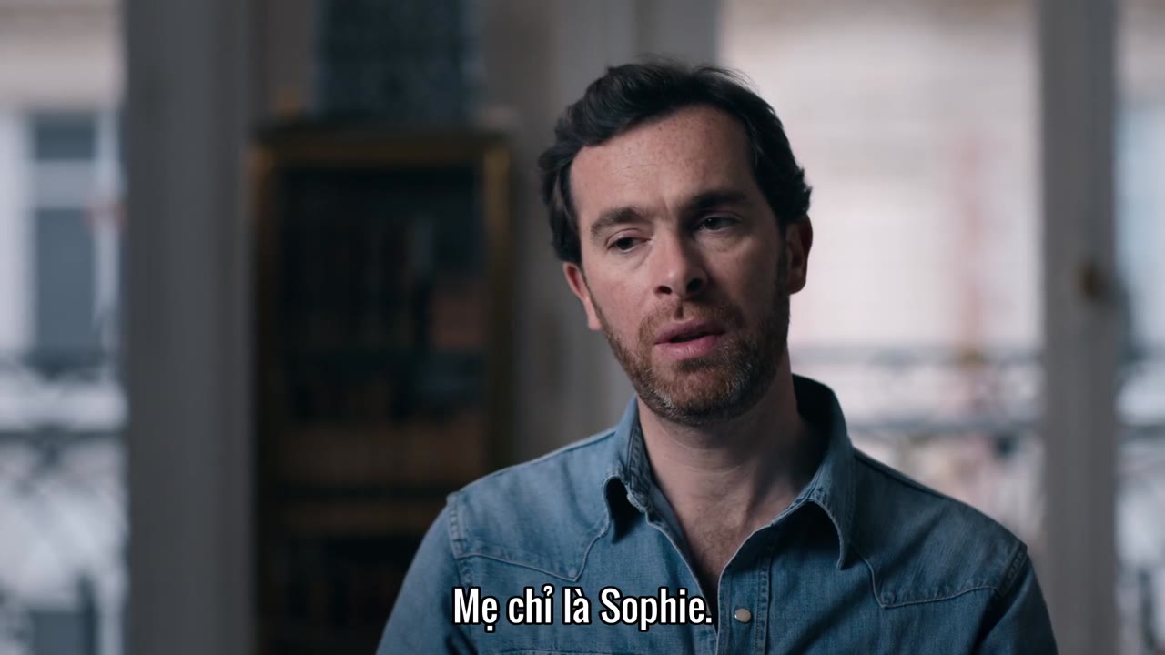 Sophie: Án mạng tại West Cork tập 1 cảnh 2