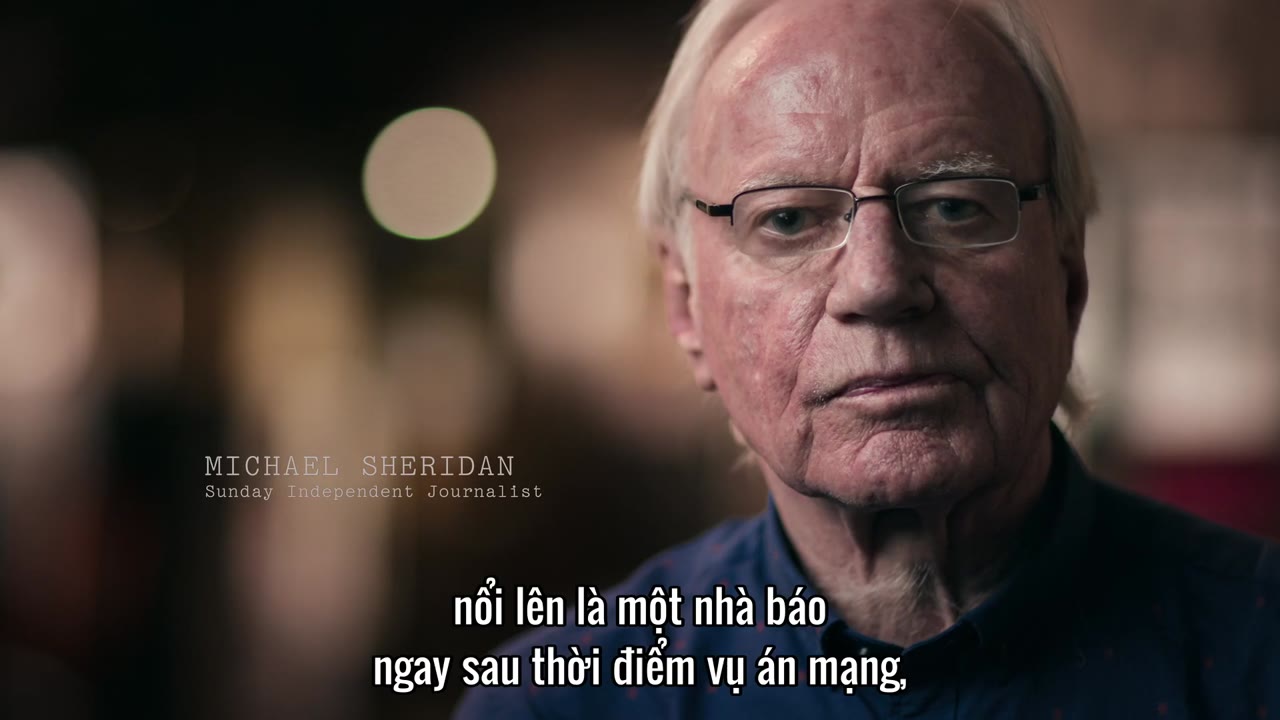 Sophie: Án mạng tại West Cork tập 2
