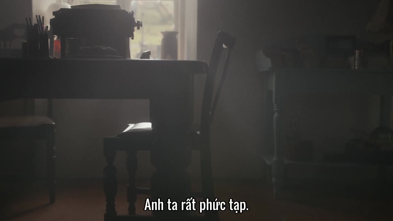 Sophie: Án mạng tại West Cork tập 2 cảnh 2