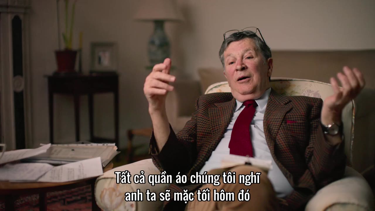 Sophie: Án mạng tại West Cork tập 2 cảnh 3