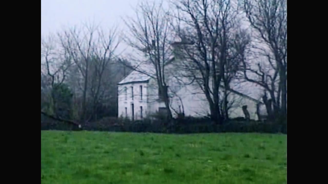 Sophie: Án mạng tại West Cork tập 3