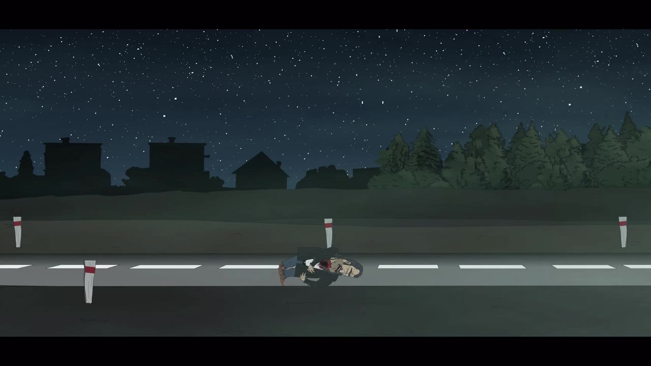 Bogdan Boner: Người trừ quỷ (Phần 2) tập 1