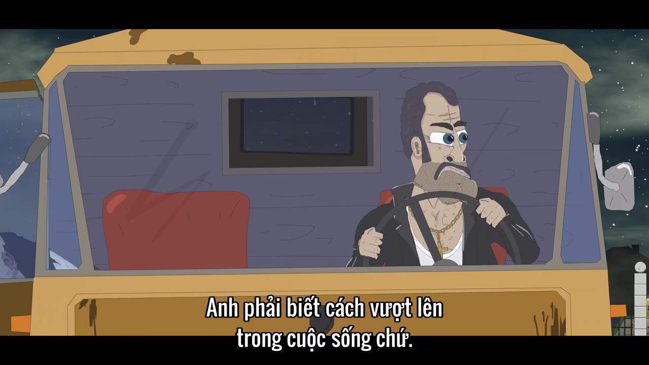 Bogdan Boner: Người trừ quỷ (Phần 2) tập 2