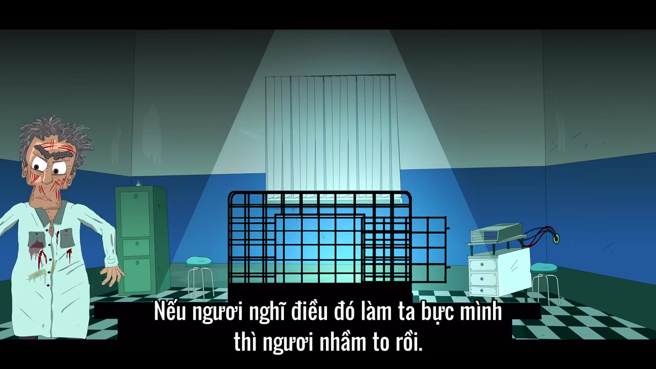 Bogdan Boner: Người trừ quỷ (Phần 2) tập 3