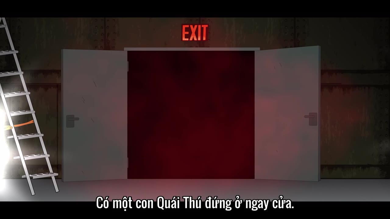Bogdan Boner: Người trừ quỷ (Phần 2) tập 8 cảnh 2