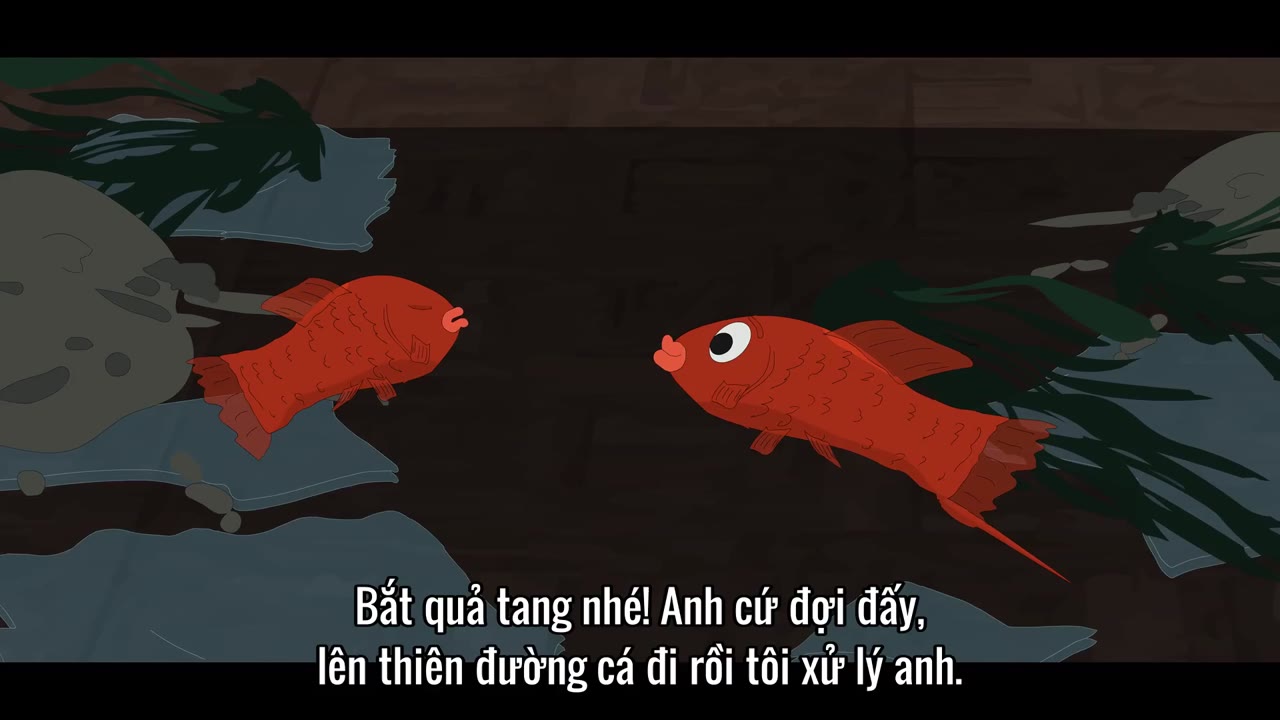 Bogdan Boner: Người trừ quỷ (Phần 2) tập 9