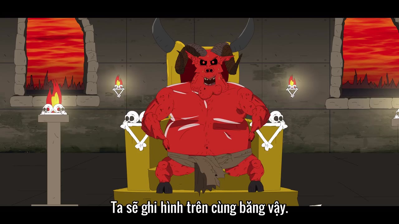 Bogdan Boner: Người trừ quỷ (Phần 2) tập 11