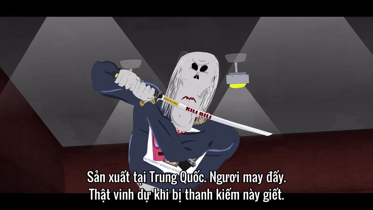 Bogdan Boner: Người trừ quỷ (Phần 2) tập 12