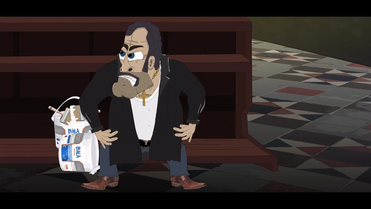 Bogdan Boner: Người trừ quỷ (Phần 2) tập 13