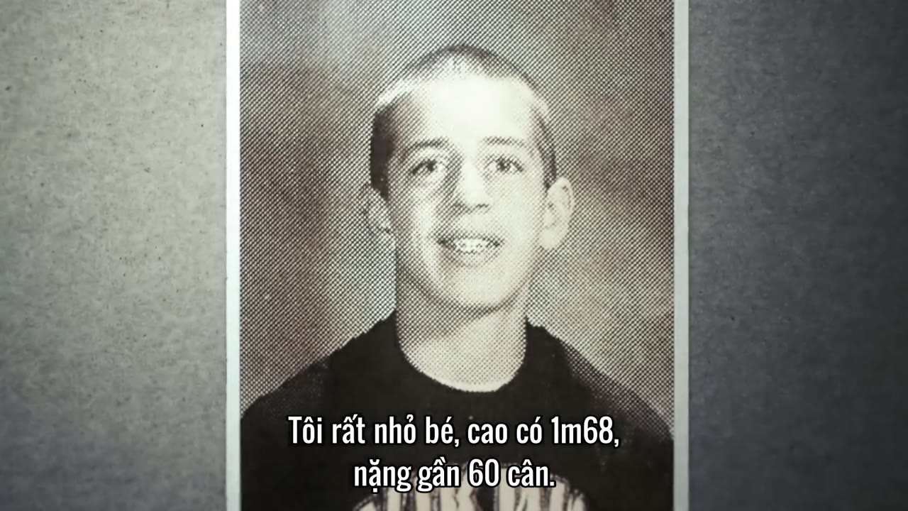Aaron Rodgers: Điều bí ẩn tập 1