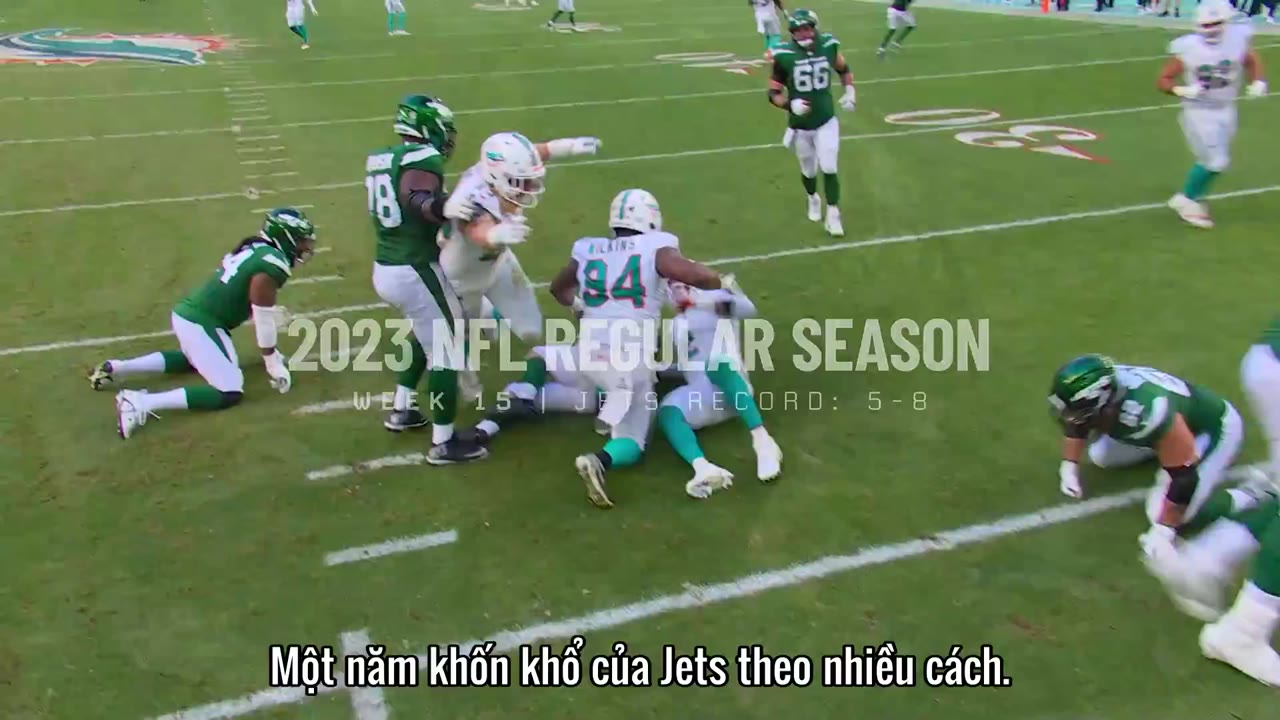 Aaron Rodgers: Điều bí ẩn tập 1 cảnh 3