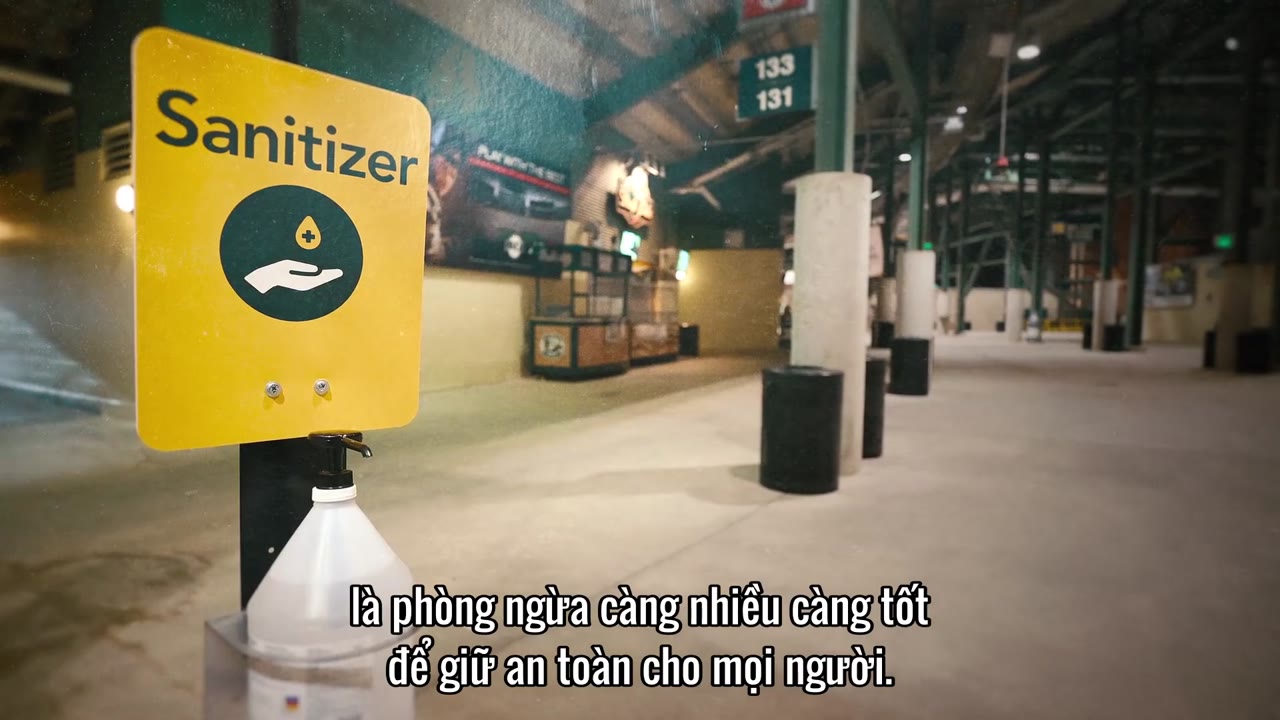 Aaron Rodgers: Điều bí ẩn tập 3