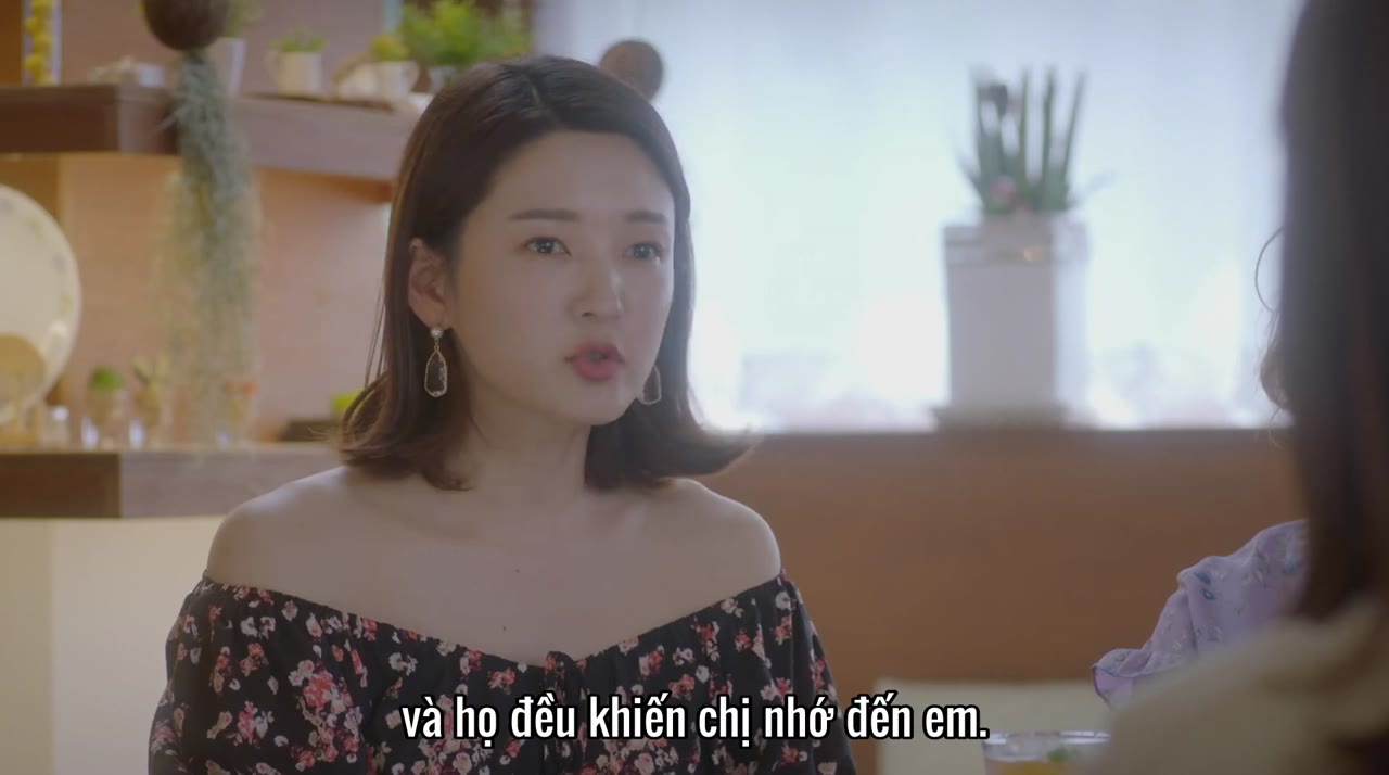 Không Thích Hẹn Hò Nhưng Sợ Cô Đơn tập 4