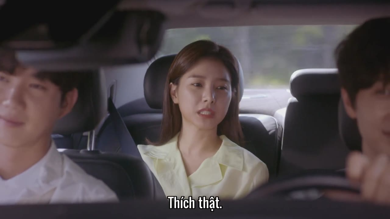 Không Thích Hẹn Hò Nhưng Sợ Cô Đơn tập 7