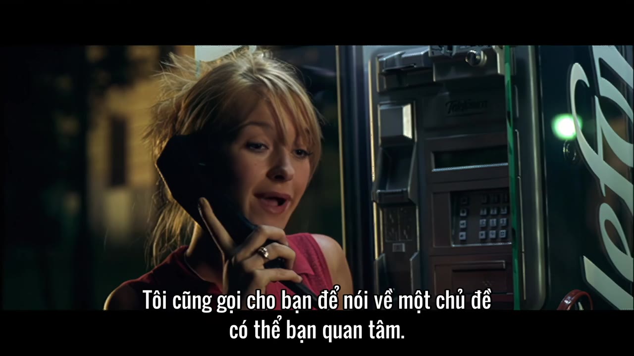 Phía Bên Kia Của Giường tập 1 cảnh 2