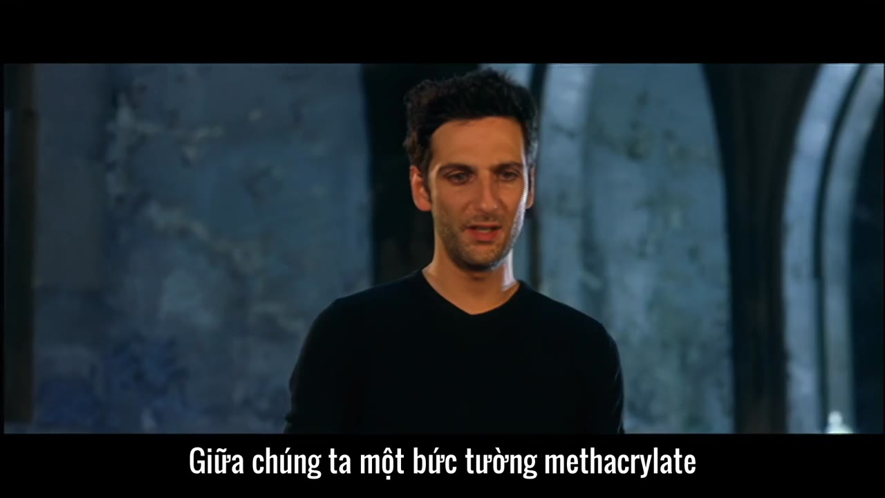 Phía Bên Kia Của Giường tập 1 cảnh 3