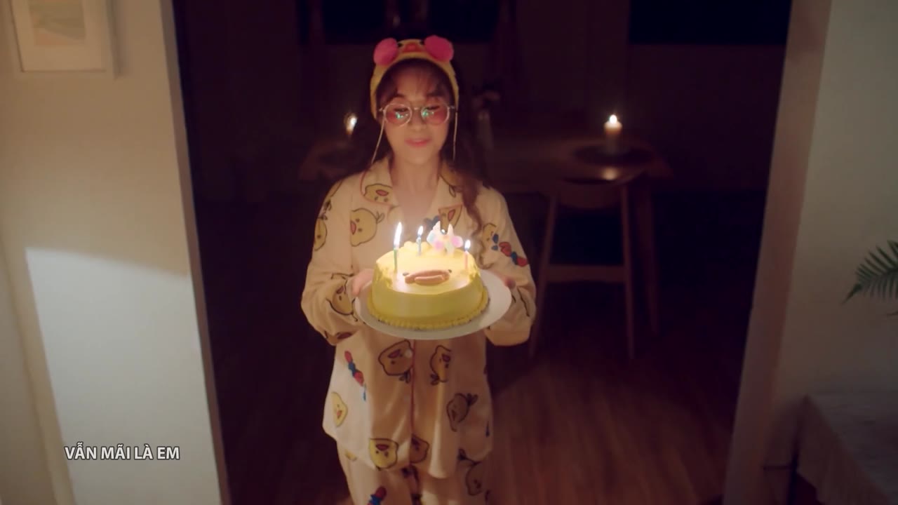 Vẫn Mãi Là Em tập 1