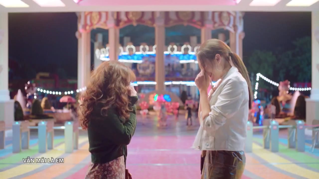 Vẫn Mãi Là Em tập 1 cảnh 3