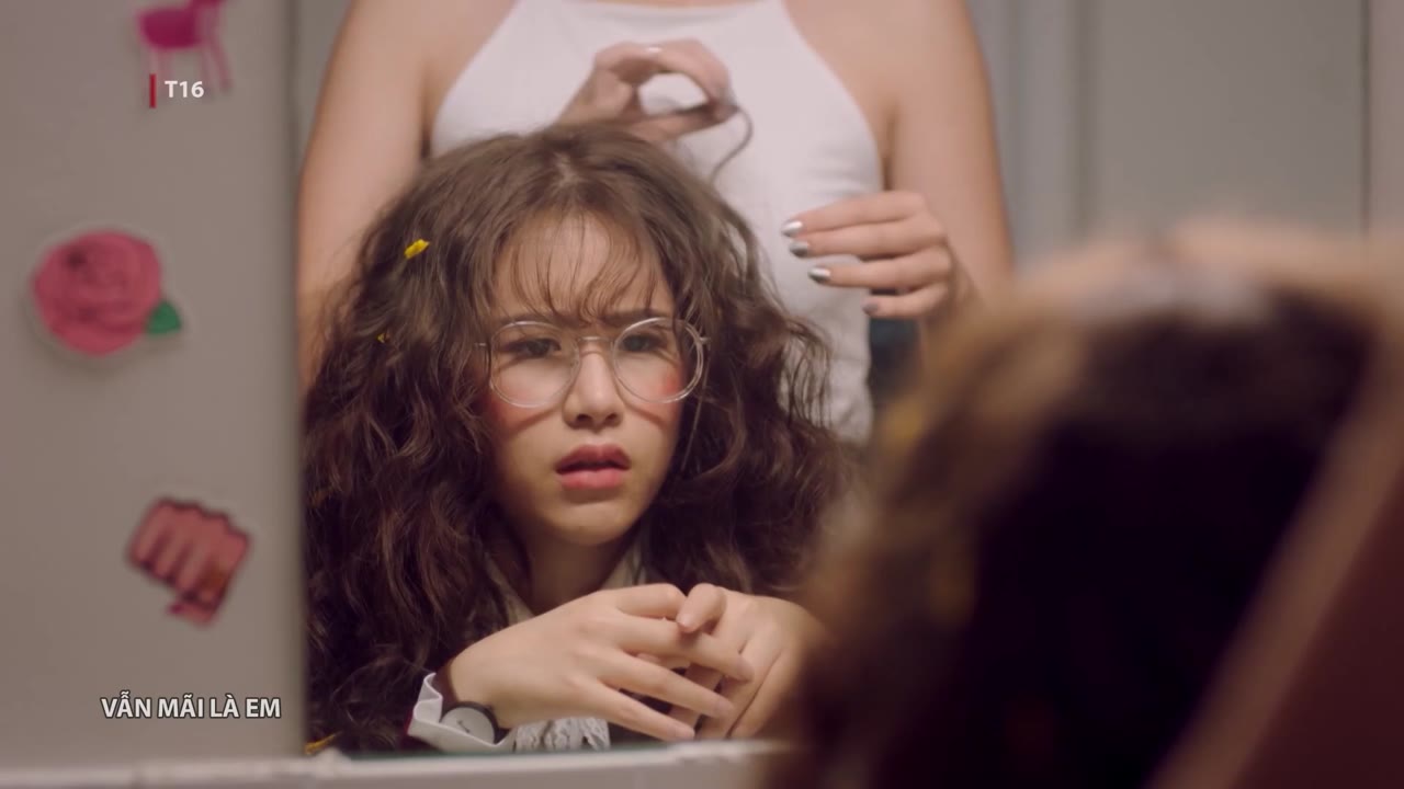 Vẫn Mãi Là Em tập 3 cảnh 2