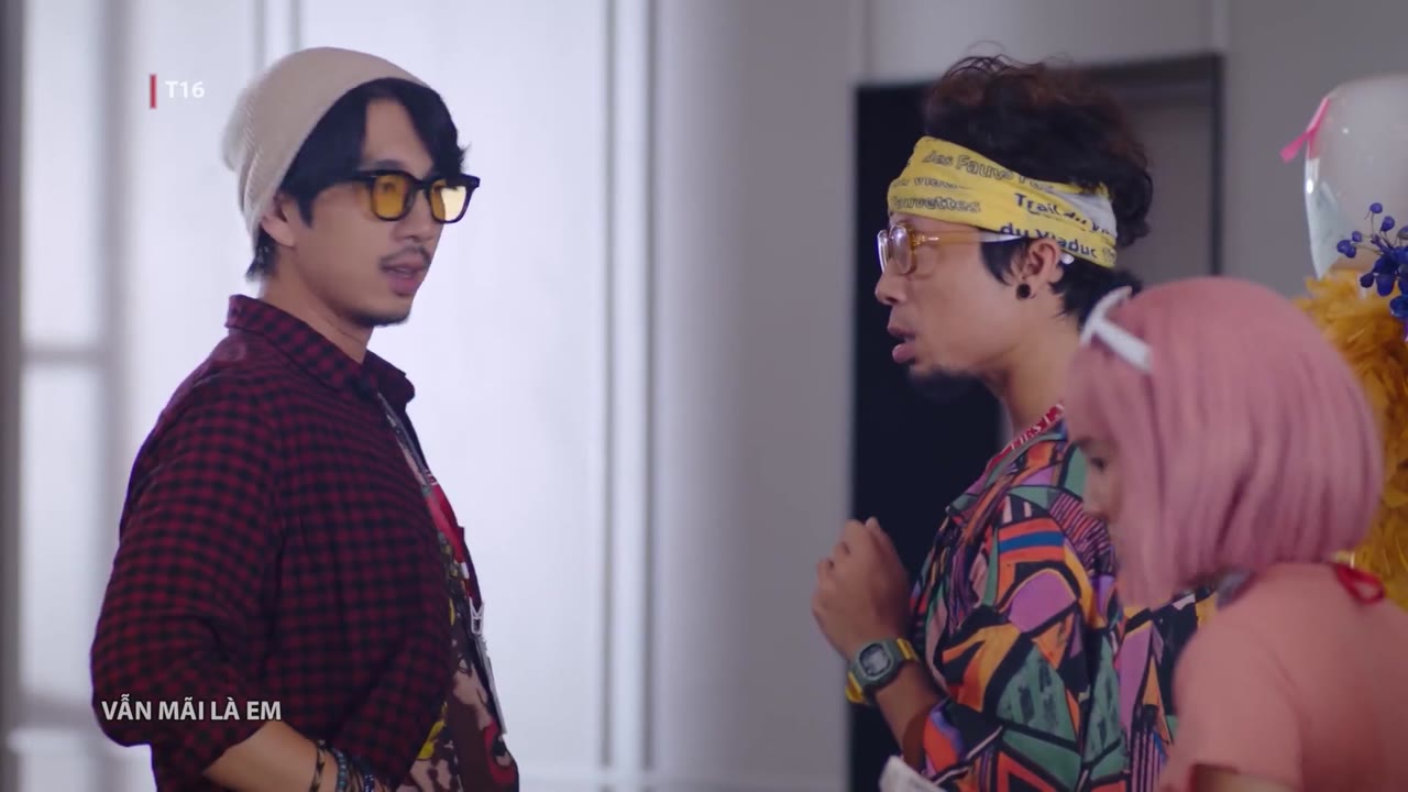 Vẫn Mãi Là Em tập 4