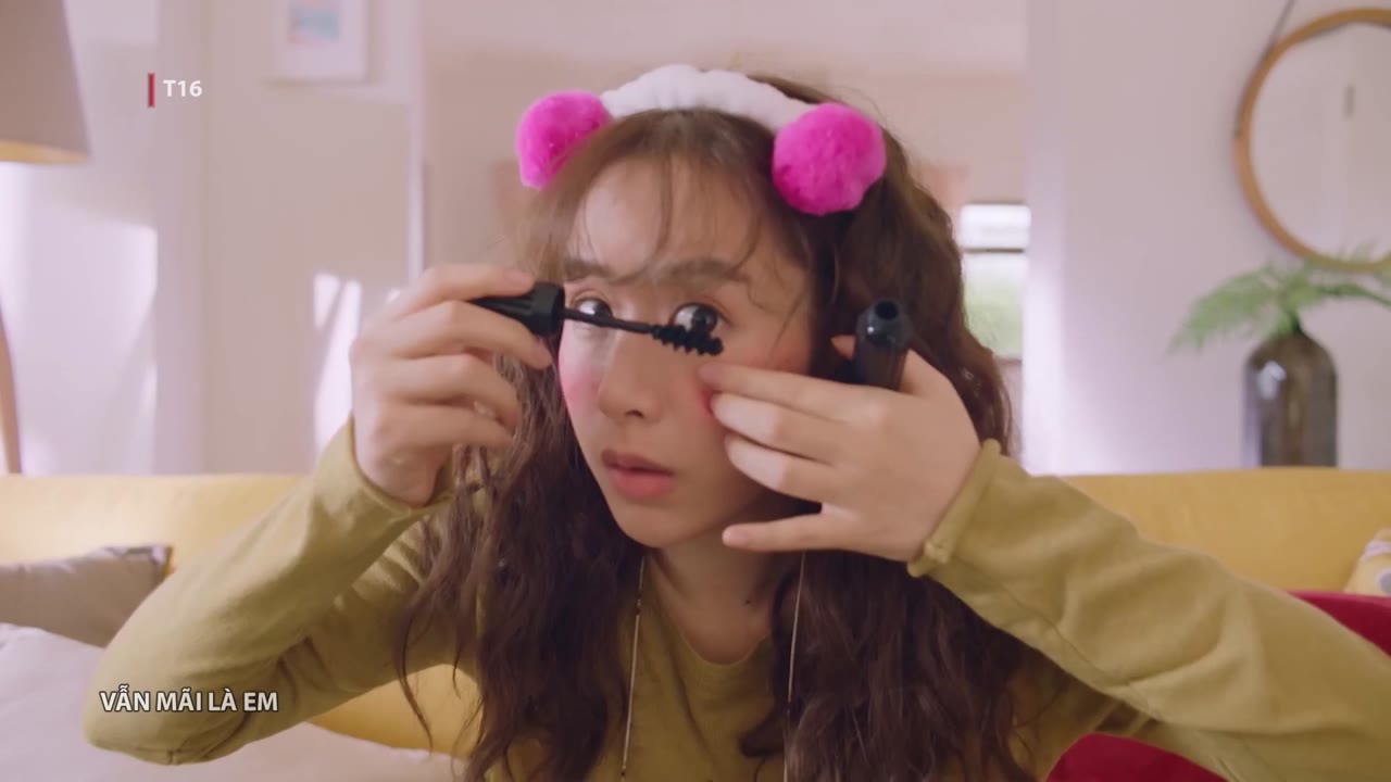 Vẫn Mãi Là Em tập 4 cảnh 3