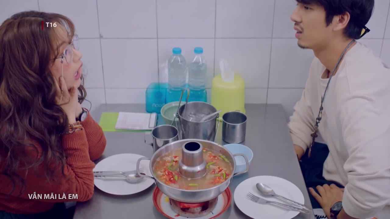 Vẫn Mãi Là Em tập 5
